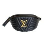 Louis Vuitton Wave Bumbag M53750