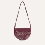 Goyard Hirondelle bag