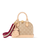 Louis Vuitton M25728 Alma BB