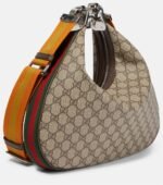 Gucci Attache Large shoulder bag - Image 4
