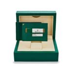 Rolex Yacht-Master II 116688 Yellow Gold White Dial (2017) - Image 12