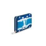 Louis Vuitton M68841 Escale Zippy Wallet - Image 3