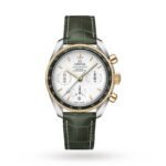 OMEGA Speedmaster 38