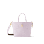 Louis Vuitton M25656 Neverfull Bandoulière Inside Out BB