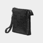 GUCCI Jumbo GG medium messenger bag - Image 5