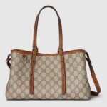 Gucci Emblem medium tote bag