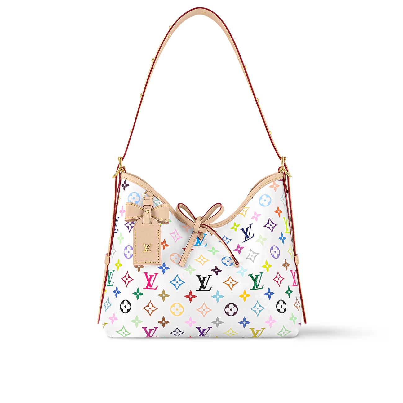 81b74f9fd4e4149a9e1ade8c77ec2326 Louis Vuitton M13661 LV x TM CarryAll PM - Image 1
