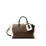 Louis Vuitton M26326 SPEEDY SOFT 30 TEDDY