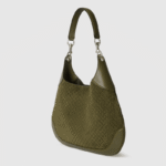 GUCCI B MEDIUM SHOULDER BAG - Image 7