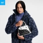 Louis Vuitton M26335 Alma BB - Image 2