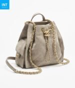 CHANEL 25 Medium Backpack - Image 2