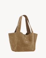 Saint Laurent LE 5 À 7 BEA in suede - Image 2