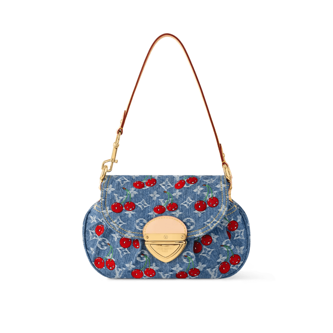 858b5fe8d2a65792f22961e6737d36aa Louis Vuitton M13680 LV x TM Sunset - Image 1