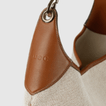 Gucci B medium shoulder bag - Image 8