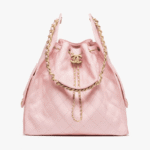 CHANEL 25 Medium Handbag