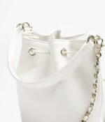 Chanel Clutch with chain - Image 3