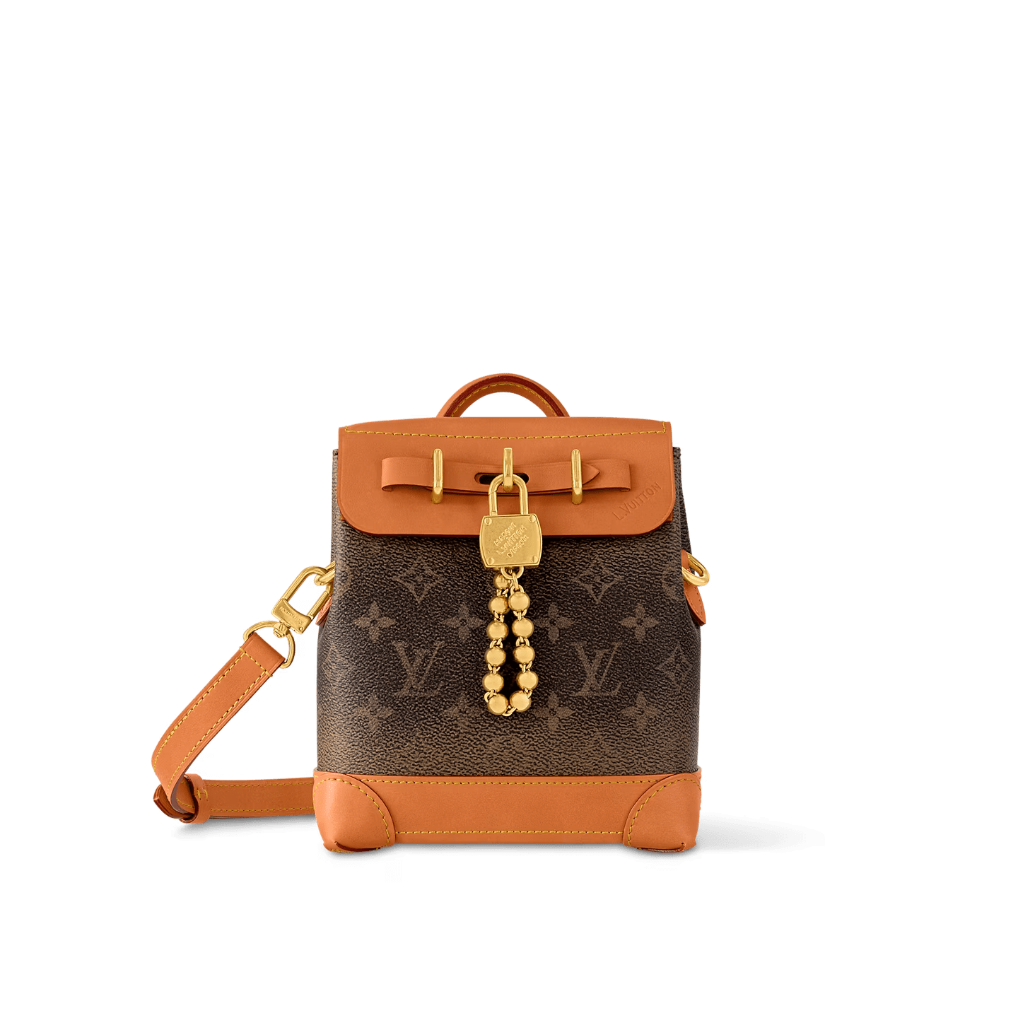 87420d99a3c1d39375624f99c2e4f5b3 Louis Vuitton M11630 Steamer 15 - Image 1
