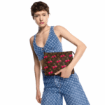 Louis Vuitton M14372 LV x TM Toiletry Pouch - Image 3