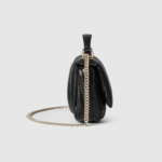 Gucci Milano mini top handle bag - Image 9