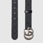 GG Marmont thin belt - Image 3