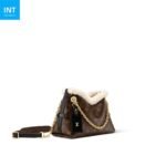 Louis Vuitton M26568 CARRYALL BB Gloves - Image 6