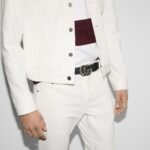 GG Marmont thin belt - Image 2
