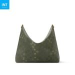 Louis Vuitton M27181 Vagabond Hobo - Image 7
