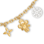Louis Vuitton M01440 Vivienne Ice Skate Chain Bag Charm - Image 2