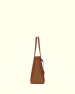 Shopping Saint Laurent leather - Image 4