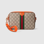 GUCCI Ophidia small crossbody bag - Image 3