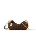Louis Vuitton M13147 SLIM TRUNK BAG