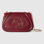 Gucci Blondie small shoulder bag