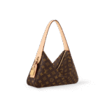 Louis Vuitton M11952 Slouchy PM - Image 3