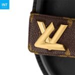 Louis Vuitton 1ACL99 LV Sunset Flat Comfort Sandal - Image 5