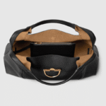 GUCCI SOFTBIT MAXI SHOULDER BAG - Image 5