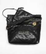 CHANEL 22 Small Handbag - Image 4