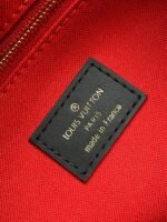 Louis Vuitton OnTheGo PM M46373 - Image 10