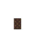 Louis Vuitton M60502 Pocket Organizer