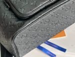 Louis Vuitton M23127 Montsouris Backpack - Image 6