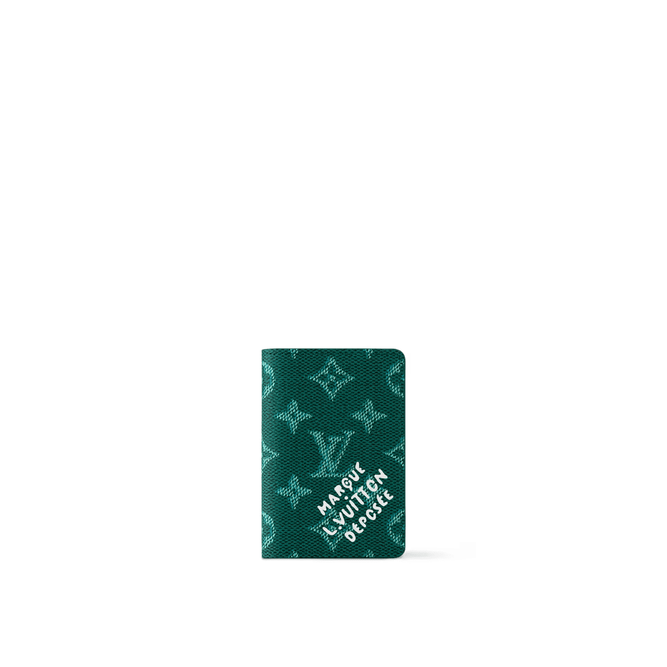 90594690c1f99e84e05bbc10a07f475b Louis Vuitton M12658 Pocket Organizer - Image 1