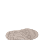 Louis Vuitton 1AHDAK LV Trainer Distressed Sneaker - Image 4