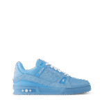 Louis Vuitton 1AHTB7 LV Trainer Sneaker - Image 4