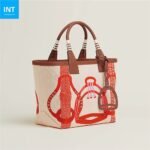 Hermès Steeple 25 bag - Image 5
