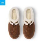 Louis Vuitton 1AITIN Cortina Closed Mule - Image 4