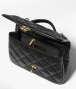 Chanel Backpack - Image 3