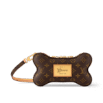 Louis Vuitton M12615 Bone Wearable Wallet