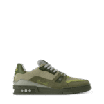 Louis Vuitton 1AHTG7 LV Trainer Outdoor Sneaker - Image 3
