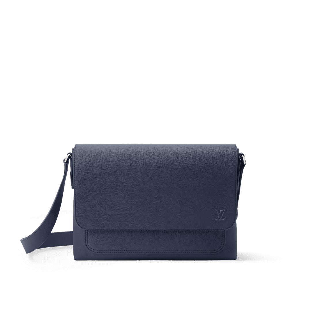 969fe8bed1c5a52db1fcb312109b73fe Louis Vuitton M15267 Speed Messenger - Image 1