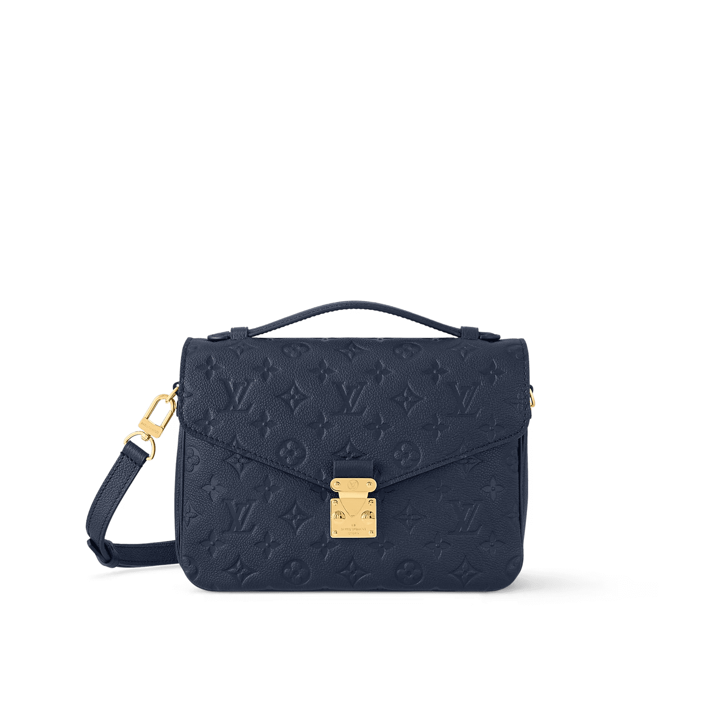 97380e8ee056f7a27e727c169b08eb08 Louis Vuitton M47142 Pochette Métis - Image 1