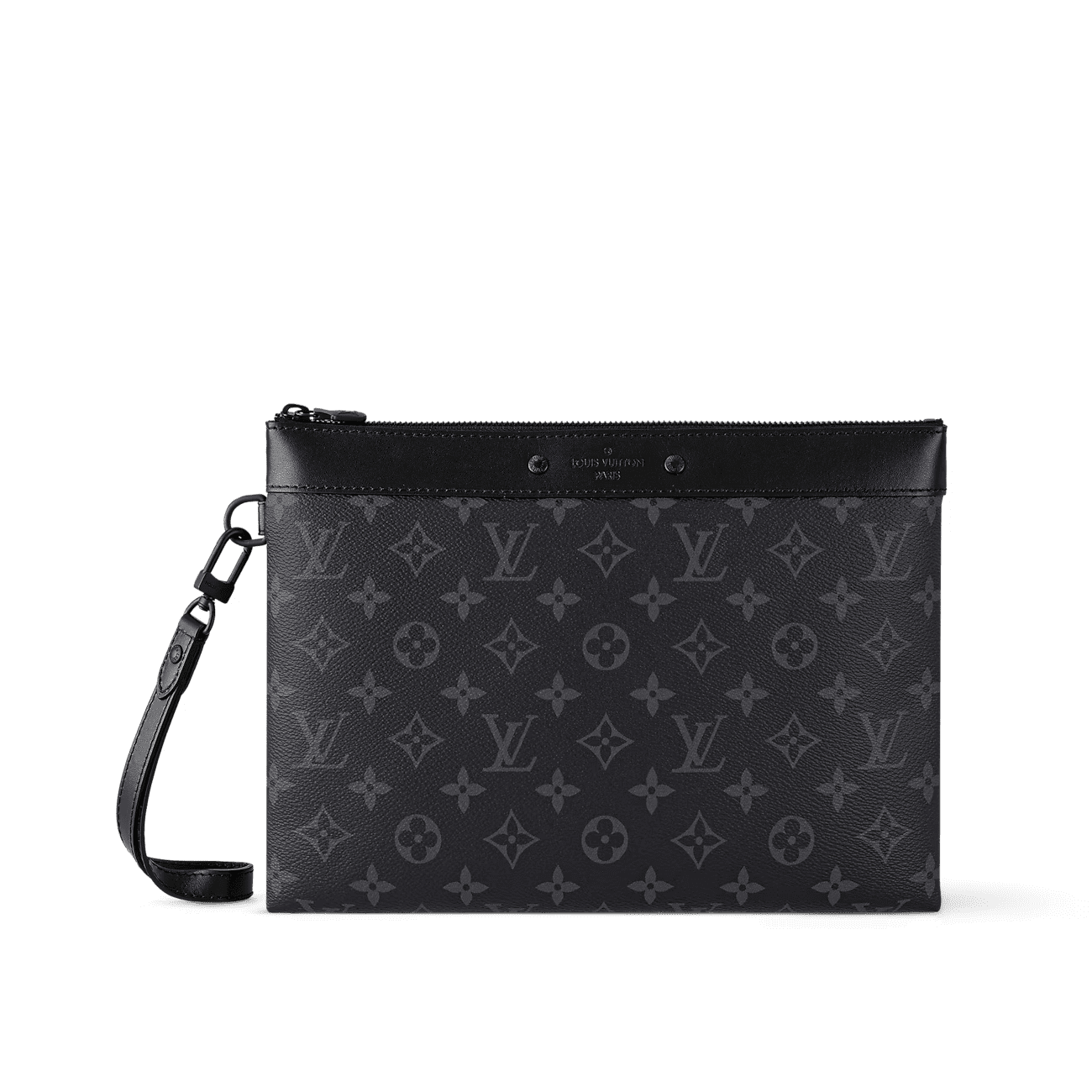 9774272745bb2cf81c0f8582370afe54 Louis Vuitton M81569 Pochette To-Go - Image 1